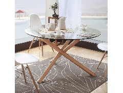 玻璃家具的頑固油污要如何清洗？