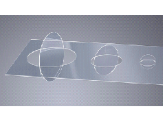 激光切開玻璃的加工原理是什么？